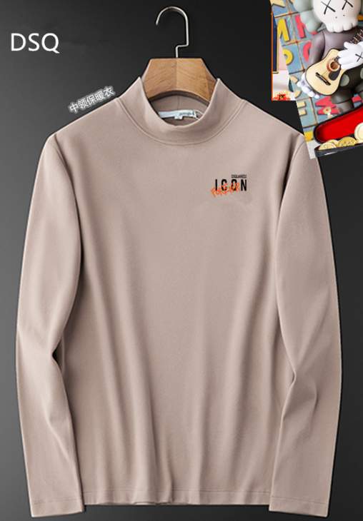 Picture of Dsquared2 T Shirt Long _SKUDSQM-3XL25tx0850522